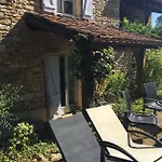 아파트 Grand Vue Puy-lʼÉvêque