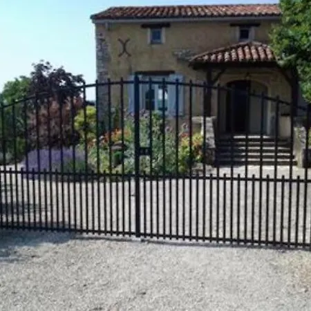 Lejlighed Grand Vue
