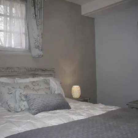 Grand Vue Appartement