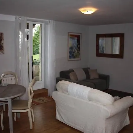 Apartment Grand Vue Puy-l'Eveque