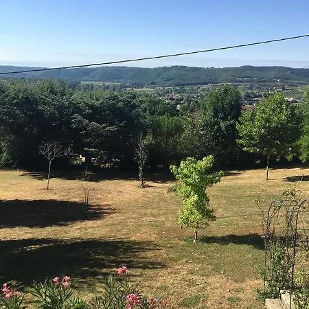 Grand Vue Puy-lʼÉvêque