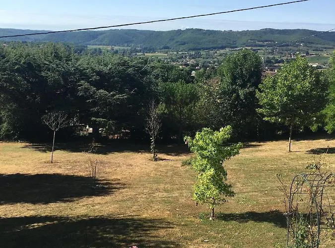 Grand Vue Puy-lʼÉvêque
