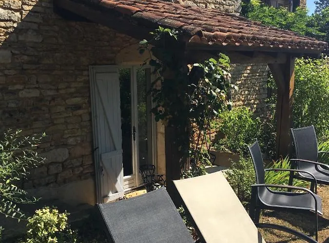 Apartment Grand Vue Puy-lʼÉvêque